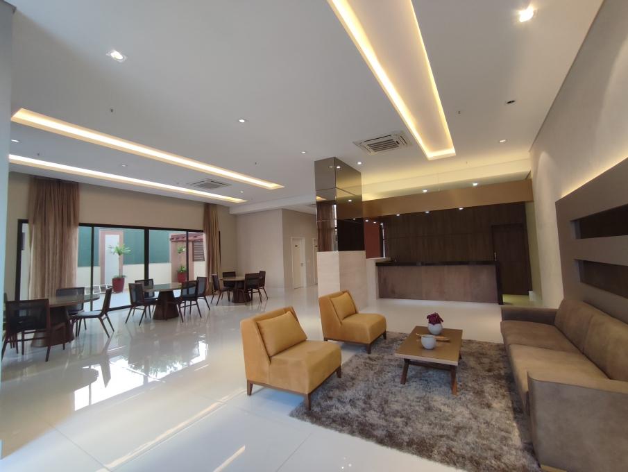 Apartamento, 4 quartos, 162 m² - Foto 6