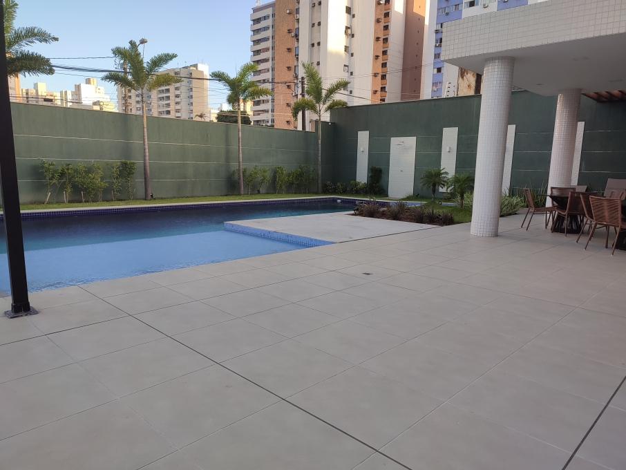Apartamento, 4 quartos, 162 m² - Foto 9