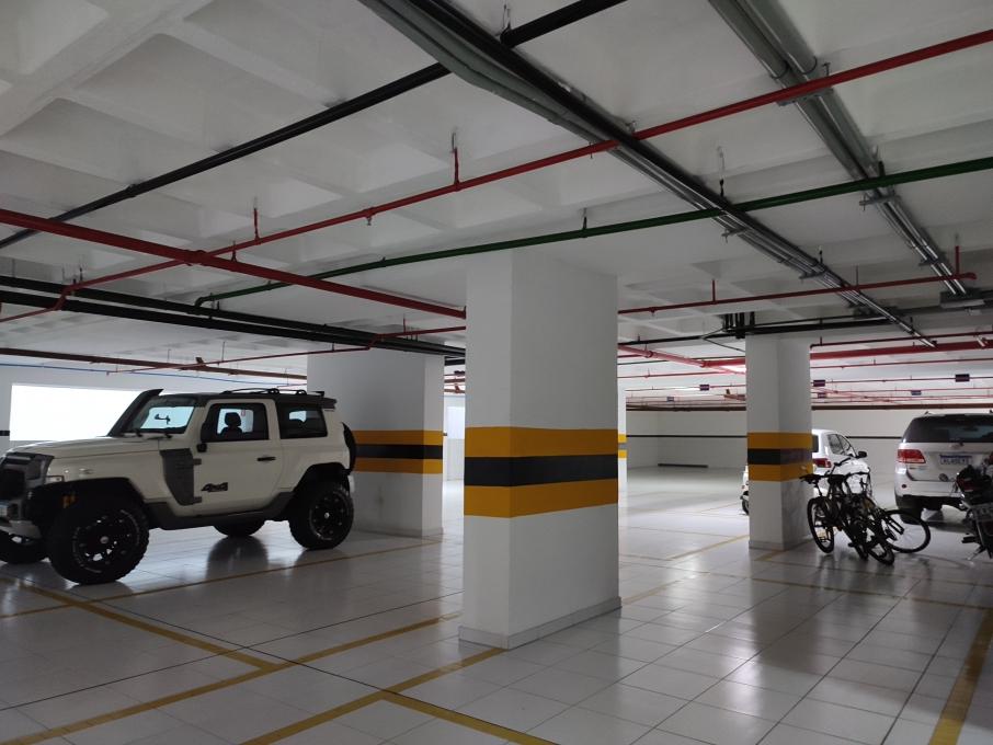 Apartamento, 4 quartos, 162 m² - Foto 5