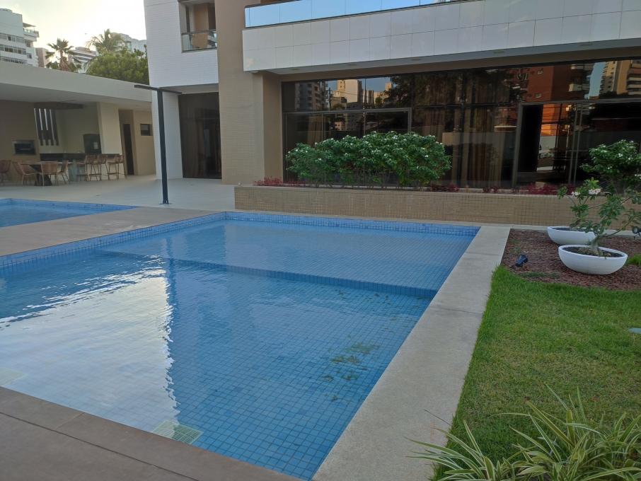 Apartamento, 4 quartos, 162 m² - Foto 13