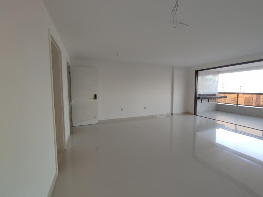 Apartamento, 4 quartos, 162 m² - Foto 20