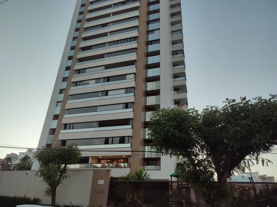 Apartamento, 4 quartos, 162 m² - Foto 3