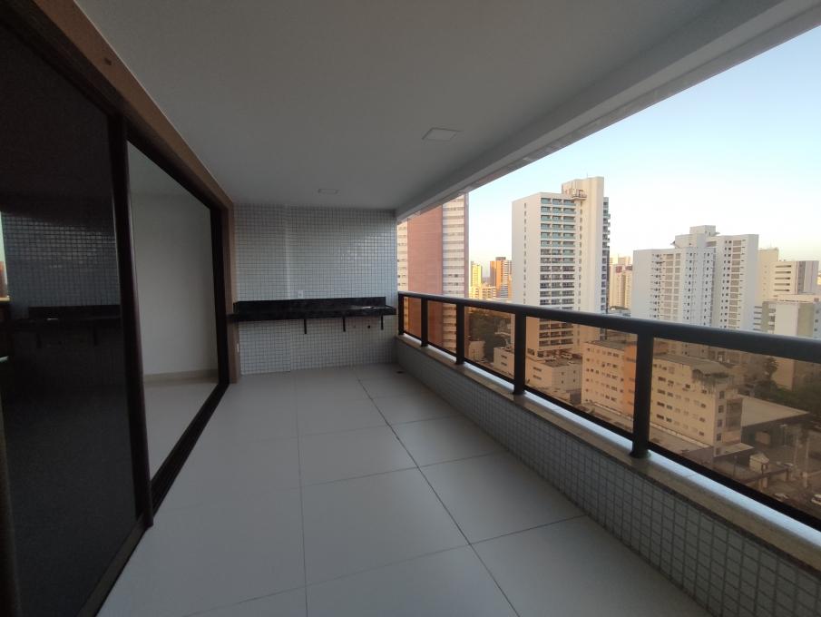 Apartamento, 4 quartos, 162 m² - Foto 16