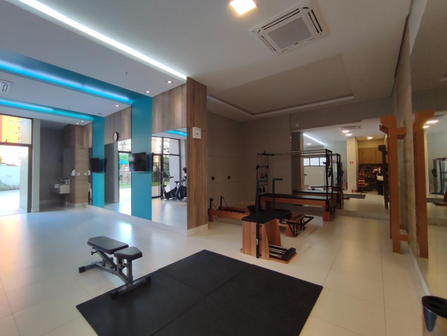 Apartamento, 4 quartos, 162 m² - Foto 10