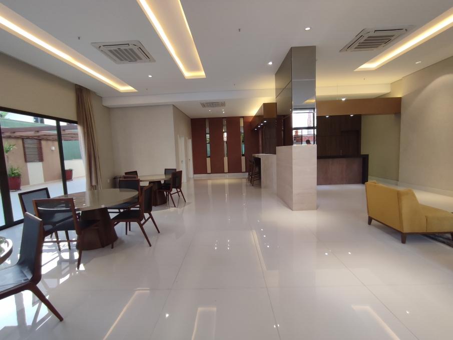 Apartamento, 4 quartos, 162 m² - Foto 7