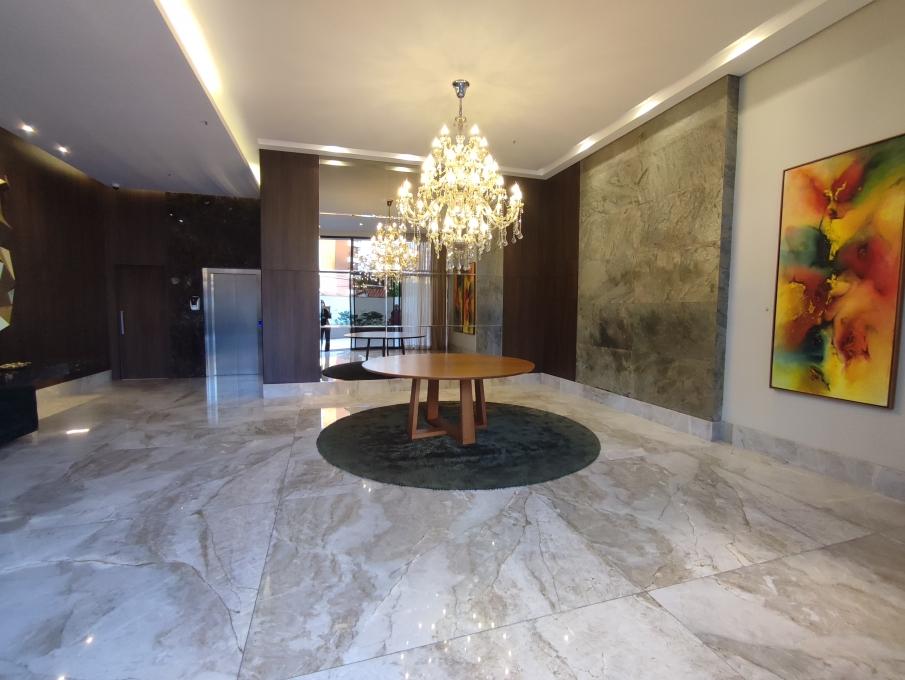 Apartamento, 4 quartos, 162 m² - Foto 2